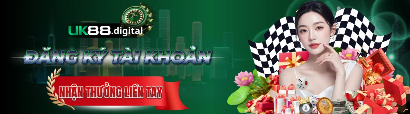 đăng ký tài khoản uk88