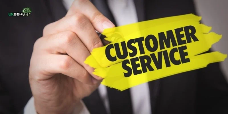 CSKH UK88: Hướng Dẫn Liên Hệ Chăm Sóc Khách Hàng 24/7