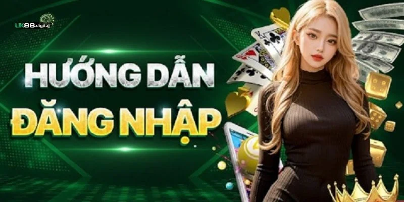 Đăng Nhập UK88: Hướng Dẫn Chi Tiết Cách Truy Cập Tài Khoản