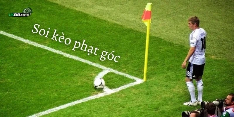 Kèo Phạt Góc